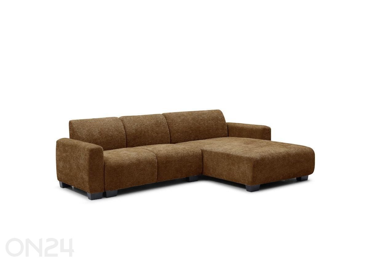 Угловой диван Galera увеличить