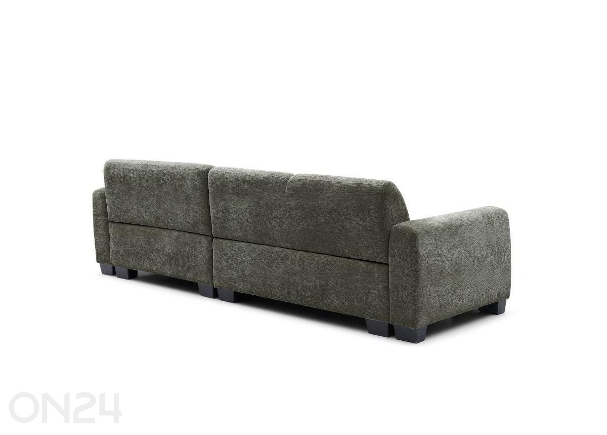 Угловой диван Galera увеличить