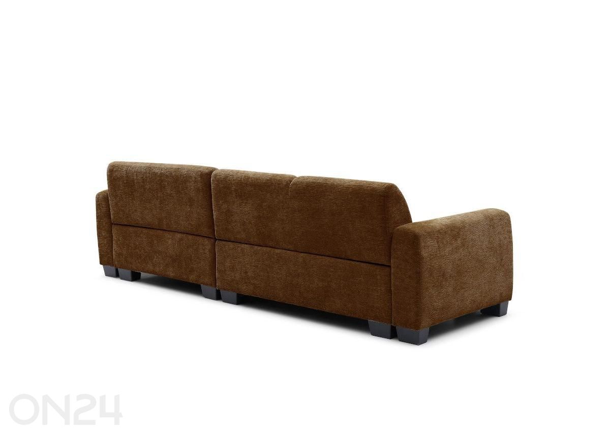 Угловой диван Galera увеличить