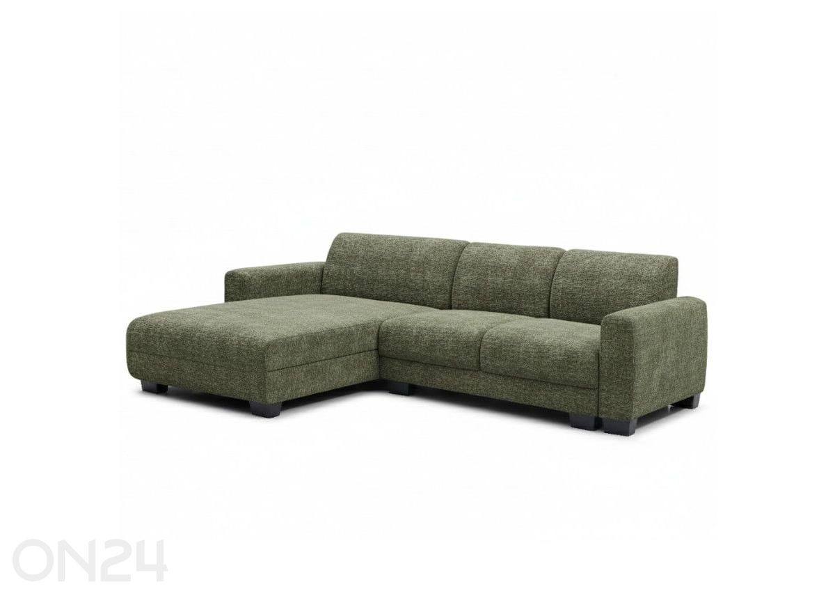 Угловой диван Galera увеличить