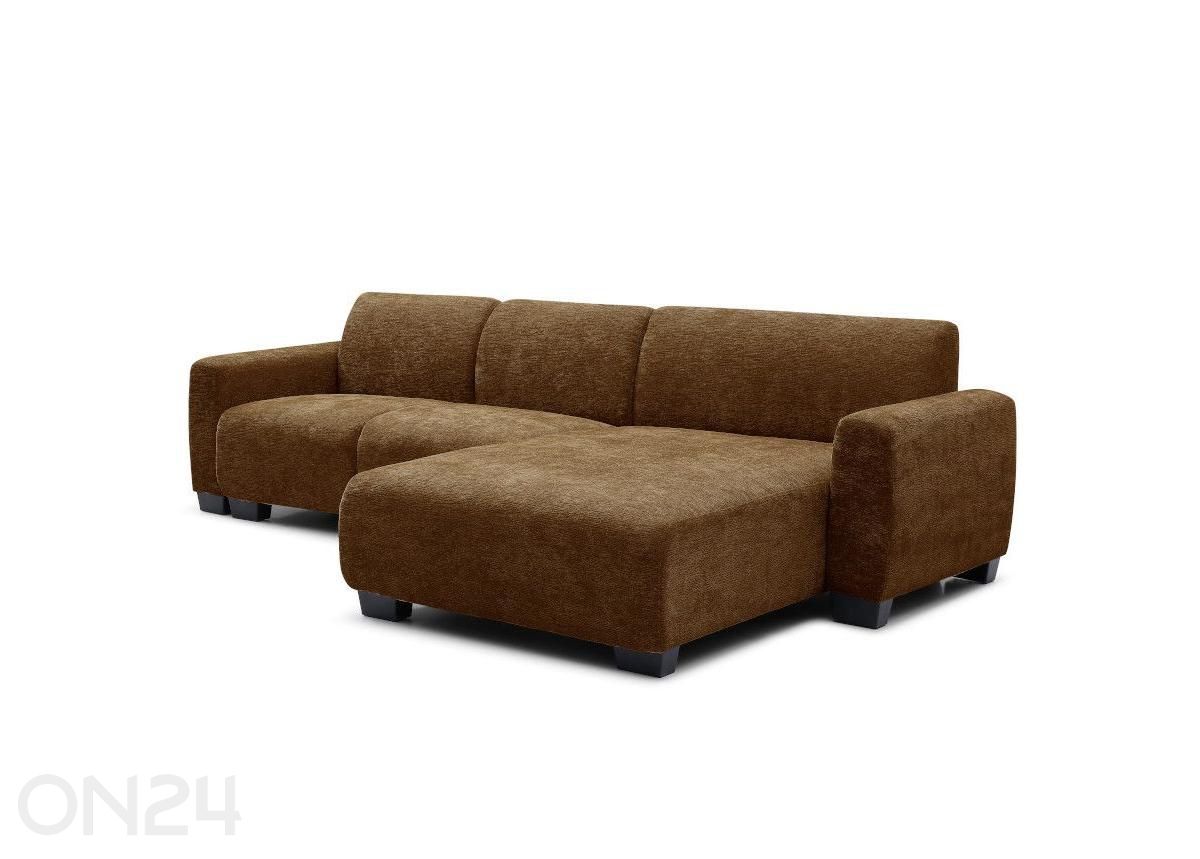 Угловой диван Galera увеличить