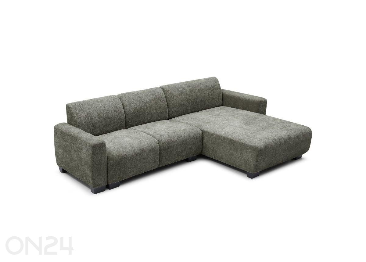 Угловой диван Galera увеличить