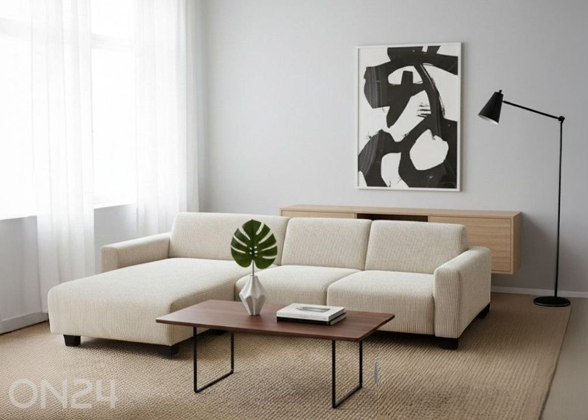 Угловой диван Galera увеличить