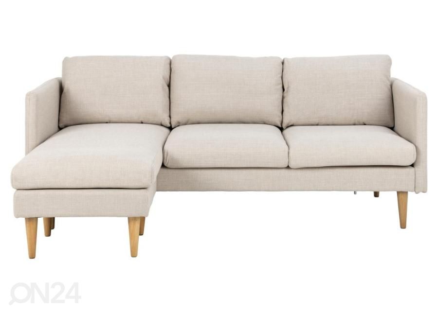 Угловой диван Milly увеличить