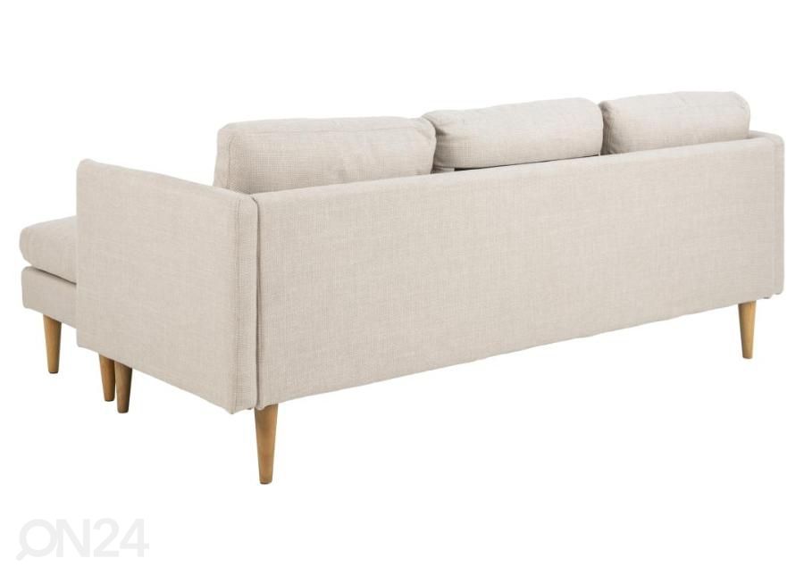 Угловой диван Milly увеличить