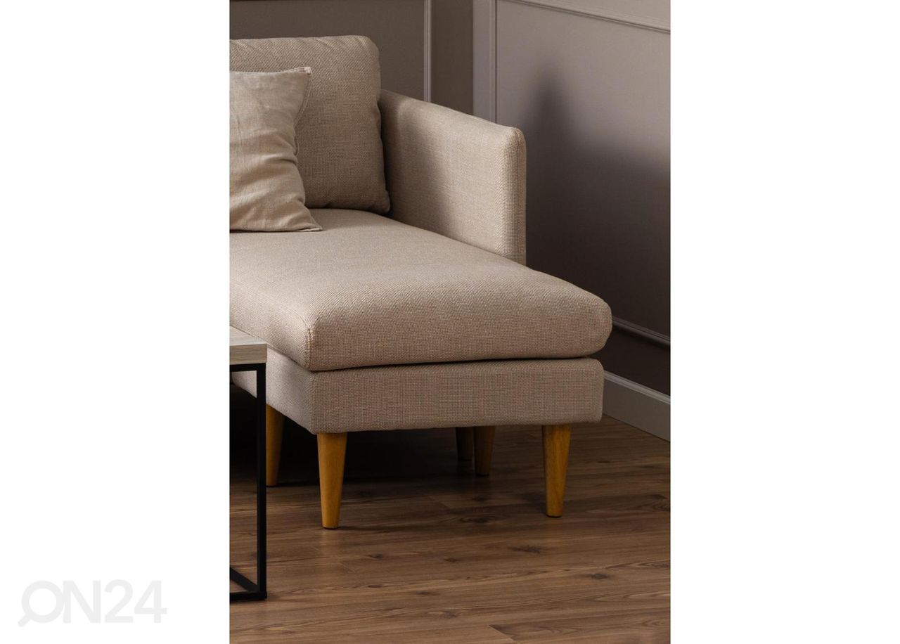 Угловой диван Milly увеличить