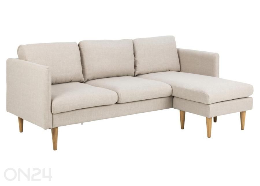 Угловой диван Milly увеличить