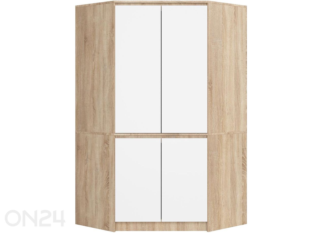 Угловой шкаф S100 увеличить