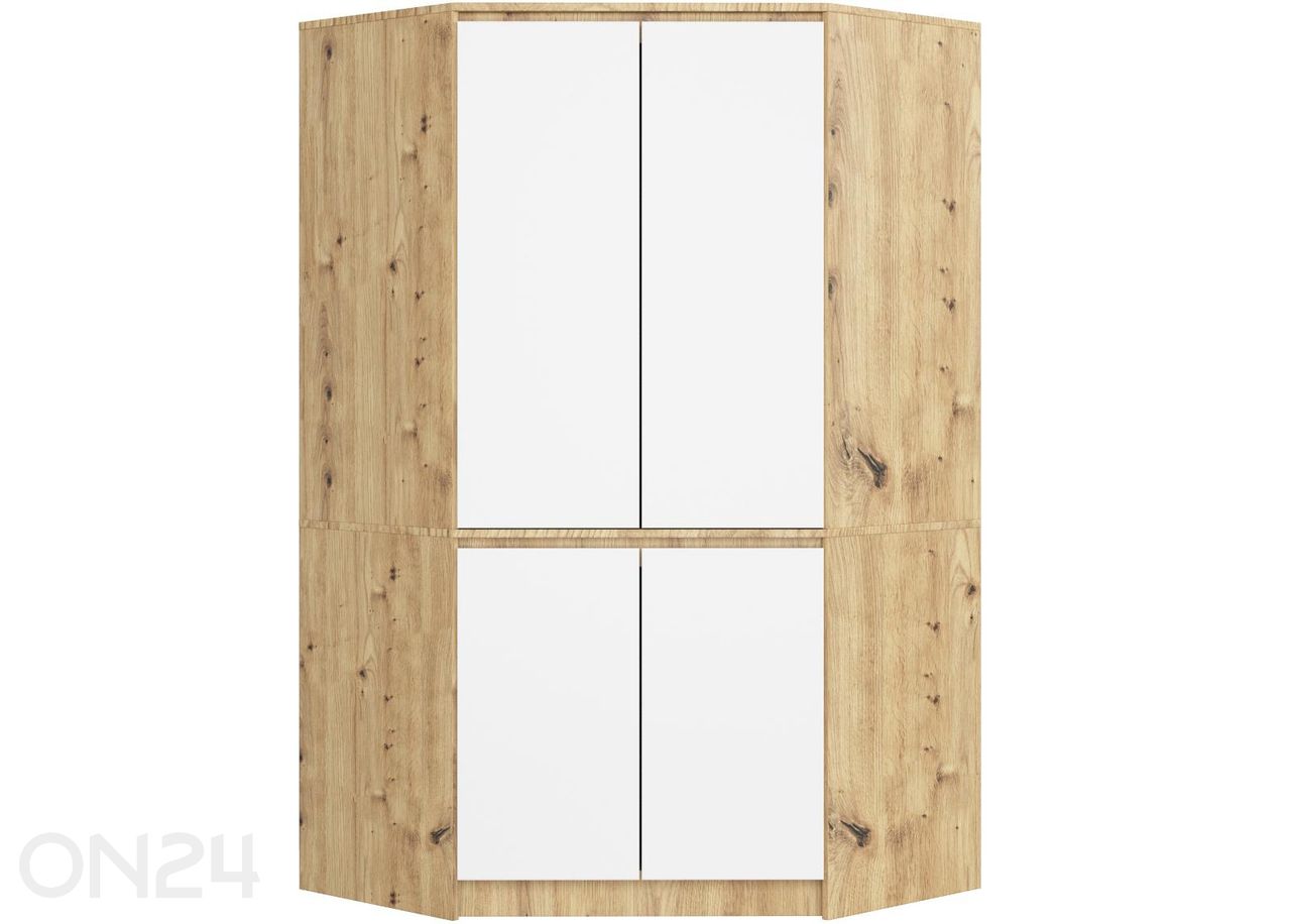 Угловой шкаф S100 увеличить