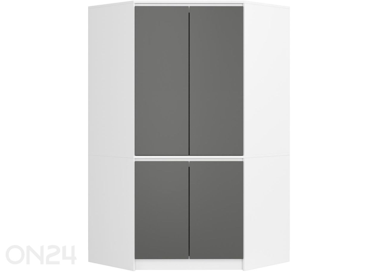 Угловой шкаф S100 увеличить