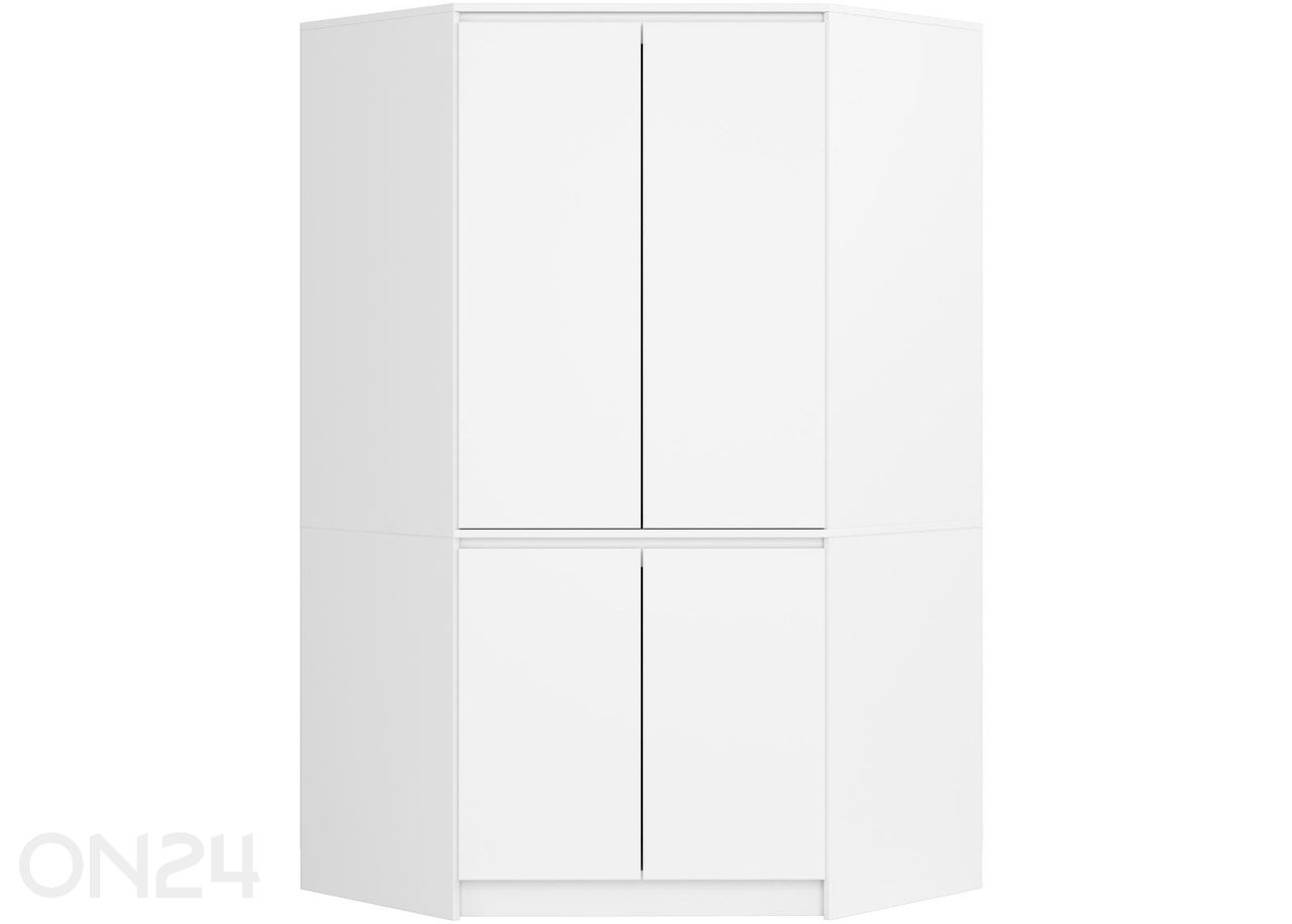 Угловой шкаф S100 увеличить