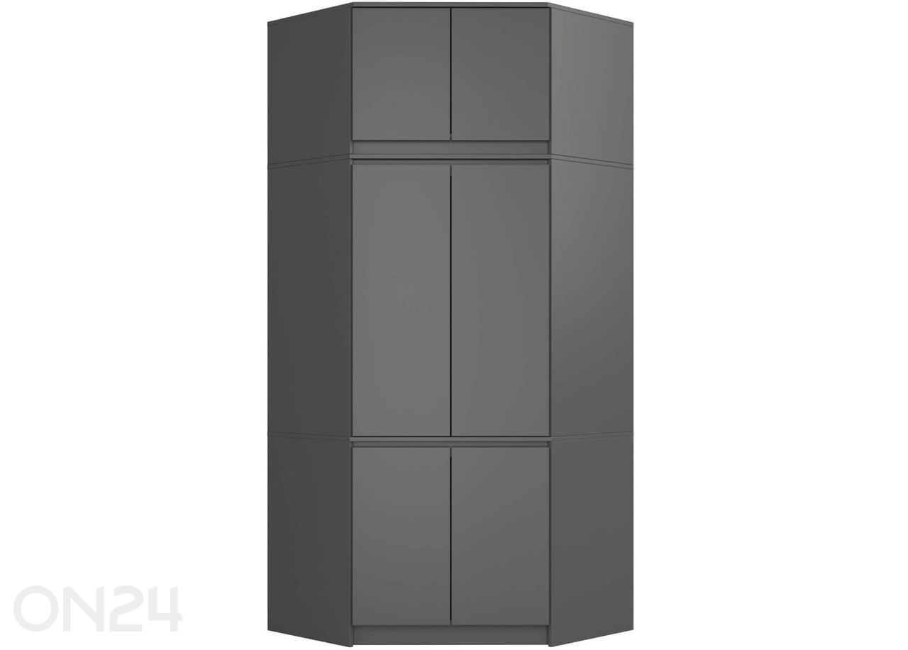 Угловой шкаф S100 II увеличить