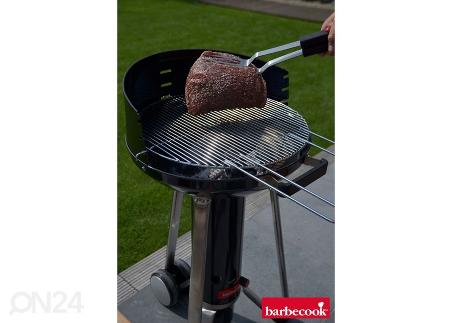 Угольный гриль Barbecook Adam 50 увеличить