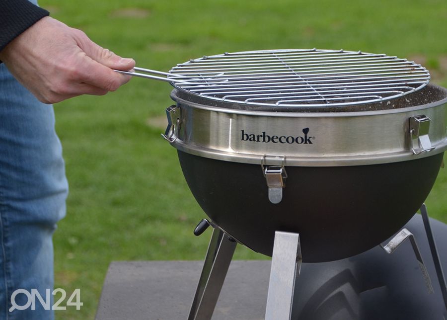 Угольный гриль Barbecook Billy увеличить
