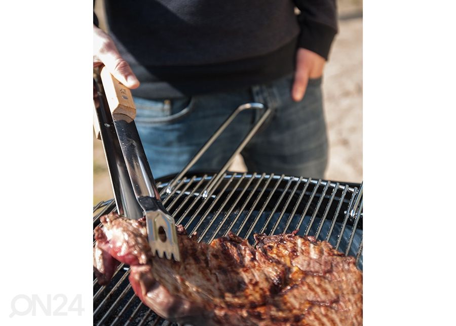 Угольный гриль Barbecook Loewy 40 увеличить