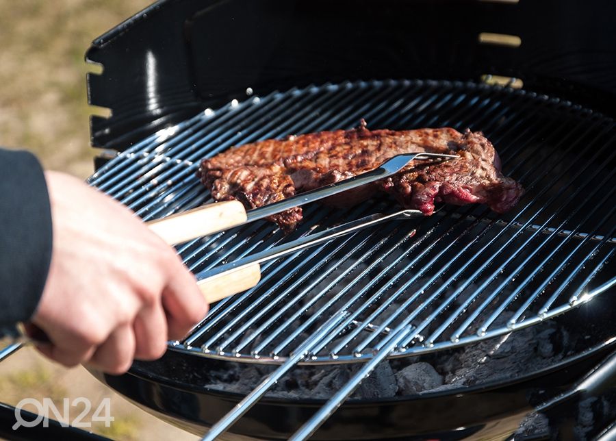 Угольный гриль Barbecook Loewy 45 увеличить