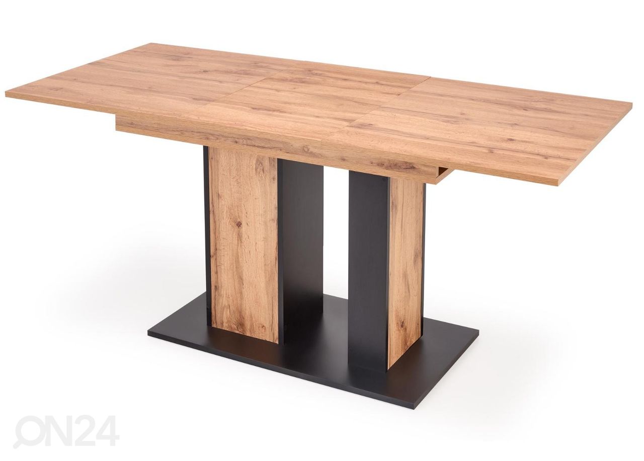 Удлиняющийся обеденный стол 130/175x85 cm увеличить