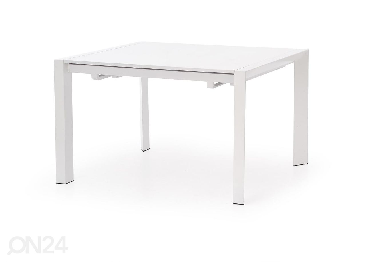 Удлиняющийся обеденный стол 130/210x80 cm увеличить