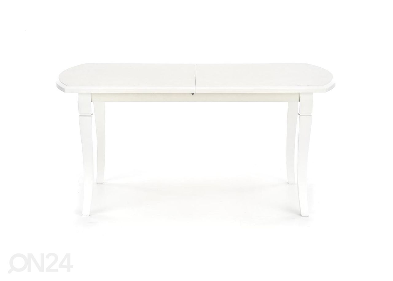 Удлиняющийся обеденный стол 160/240x90 cm увеличить