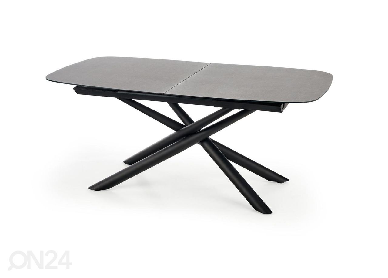 Удлиняющийся обеденный стол 180/240x95 cm увеличить