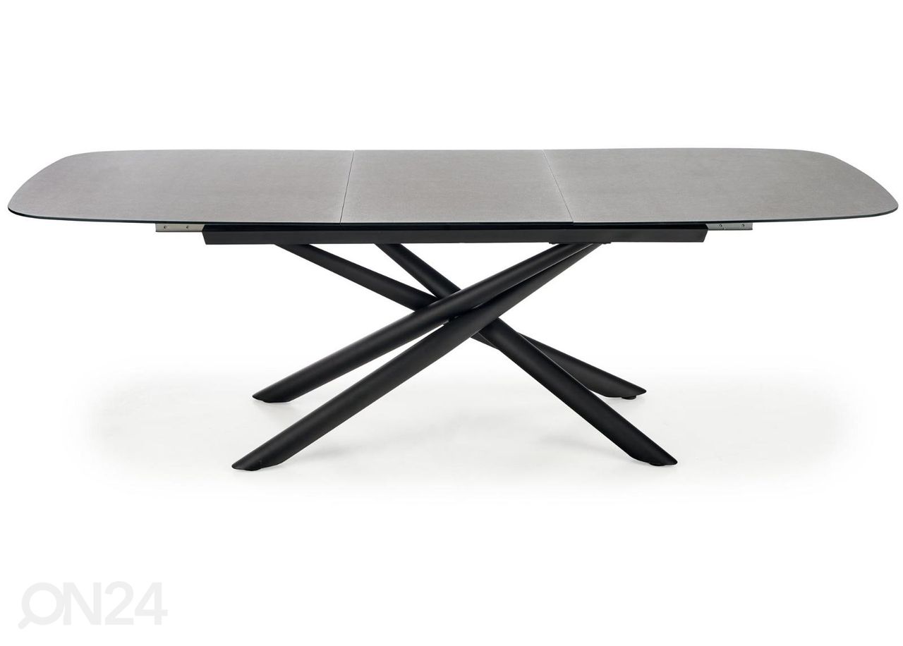 Удлиняющийся обеденный стол 180/240x95 cm увеличить