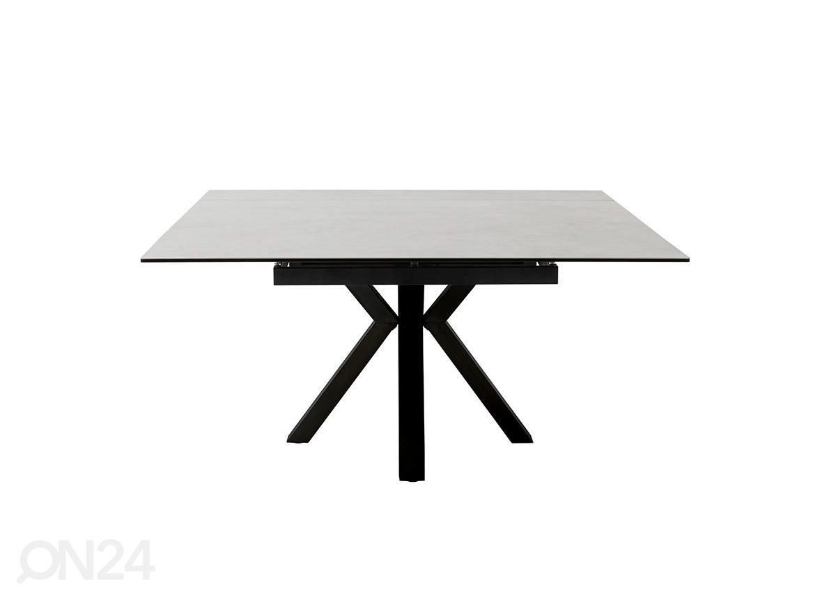 Удлиняющийся обеденный стол Pallini 90/150x90 cm увеличить
