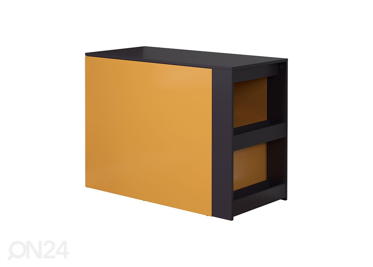 Удлиняющийся рабочий стол Solution увеличить