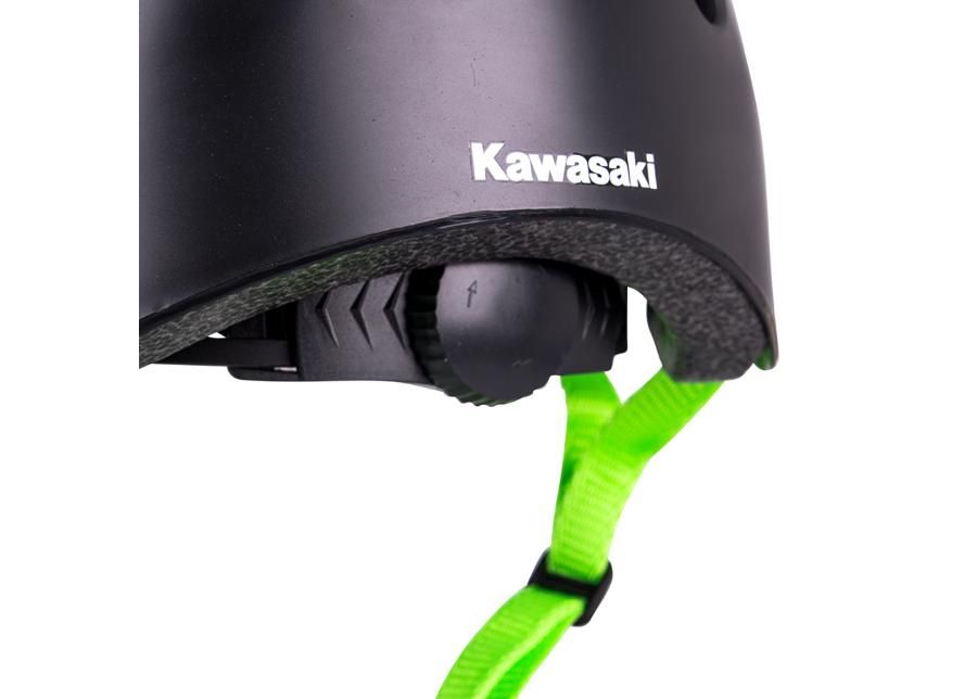 Универсальный шлем Freestyle Kawasaki Kalmiro увеличить