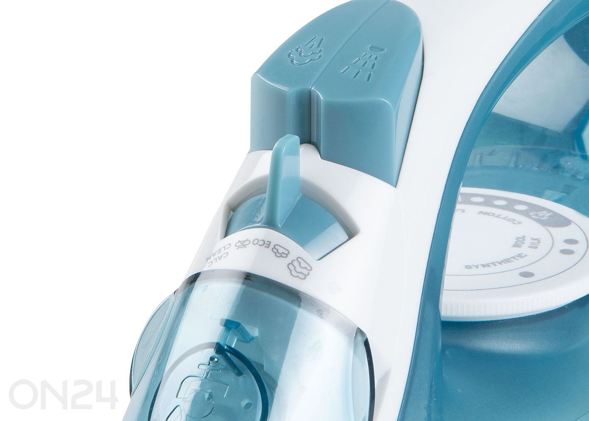 Утюг Domo 2400Вт увеличить