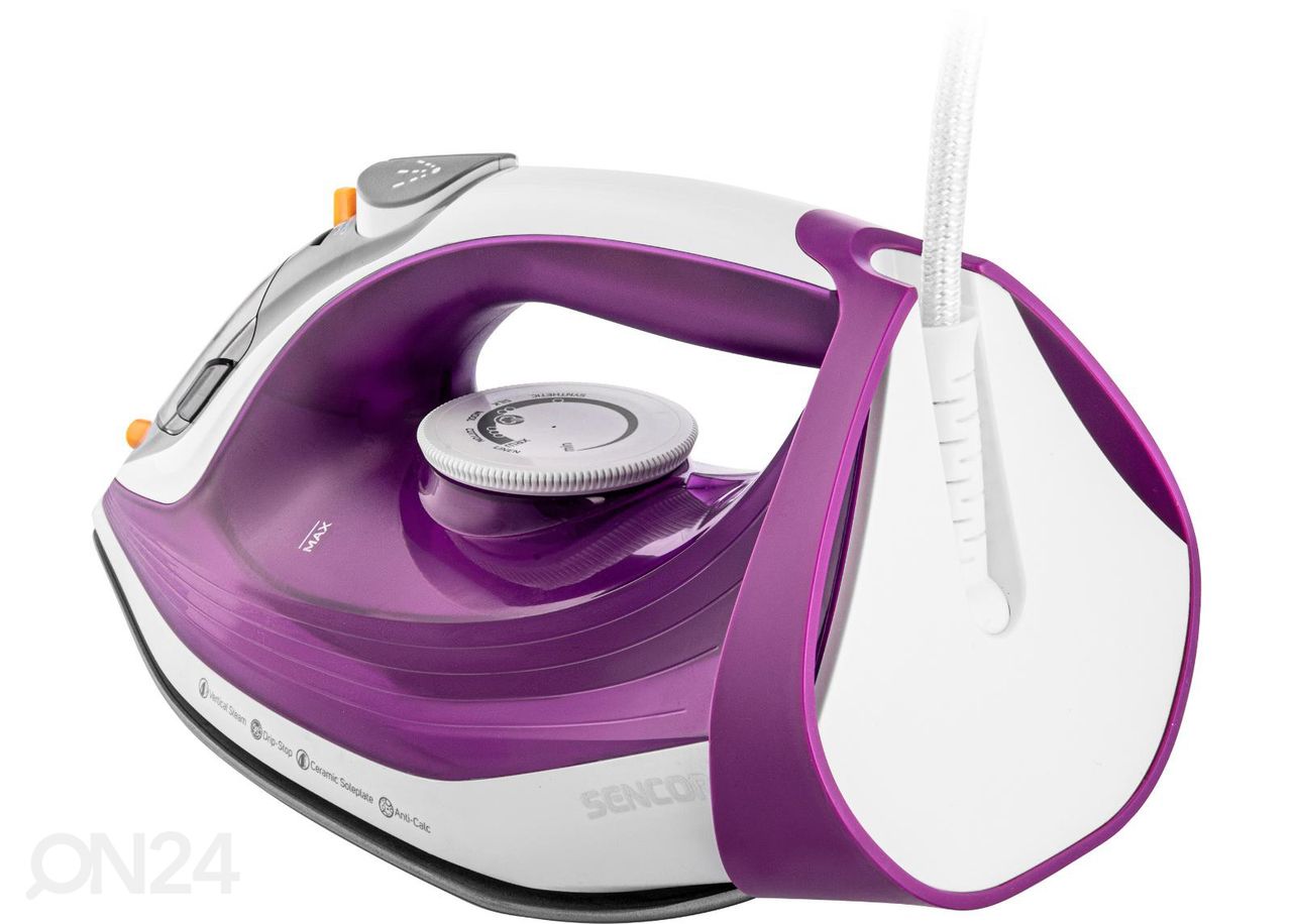 Утюг Sencor SSI5800VT увеличить