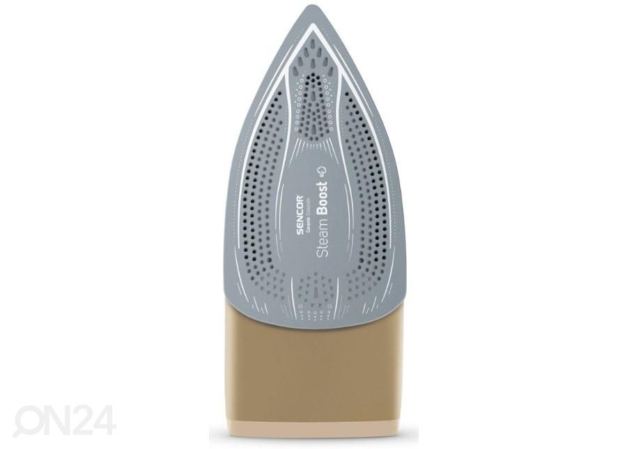 Утюг Sencor SSI6110GD увеличить