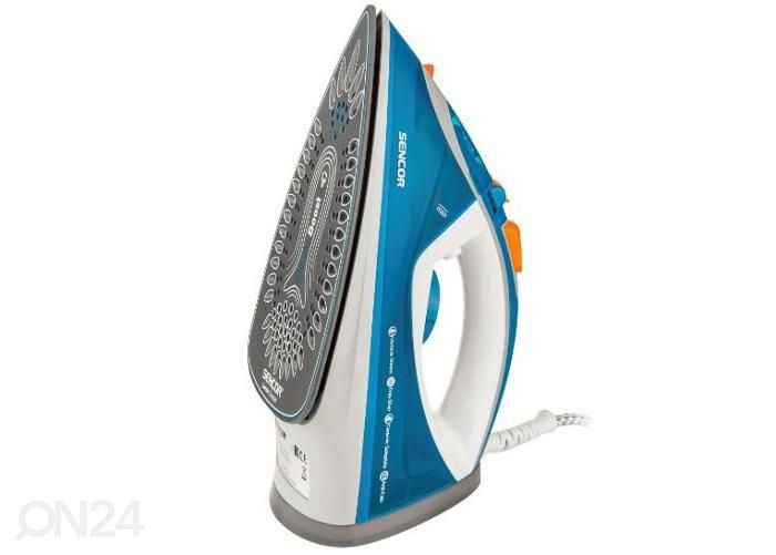 Утюг Sencor SSI7710BL увеличить