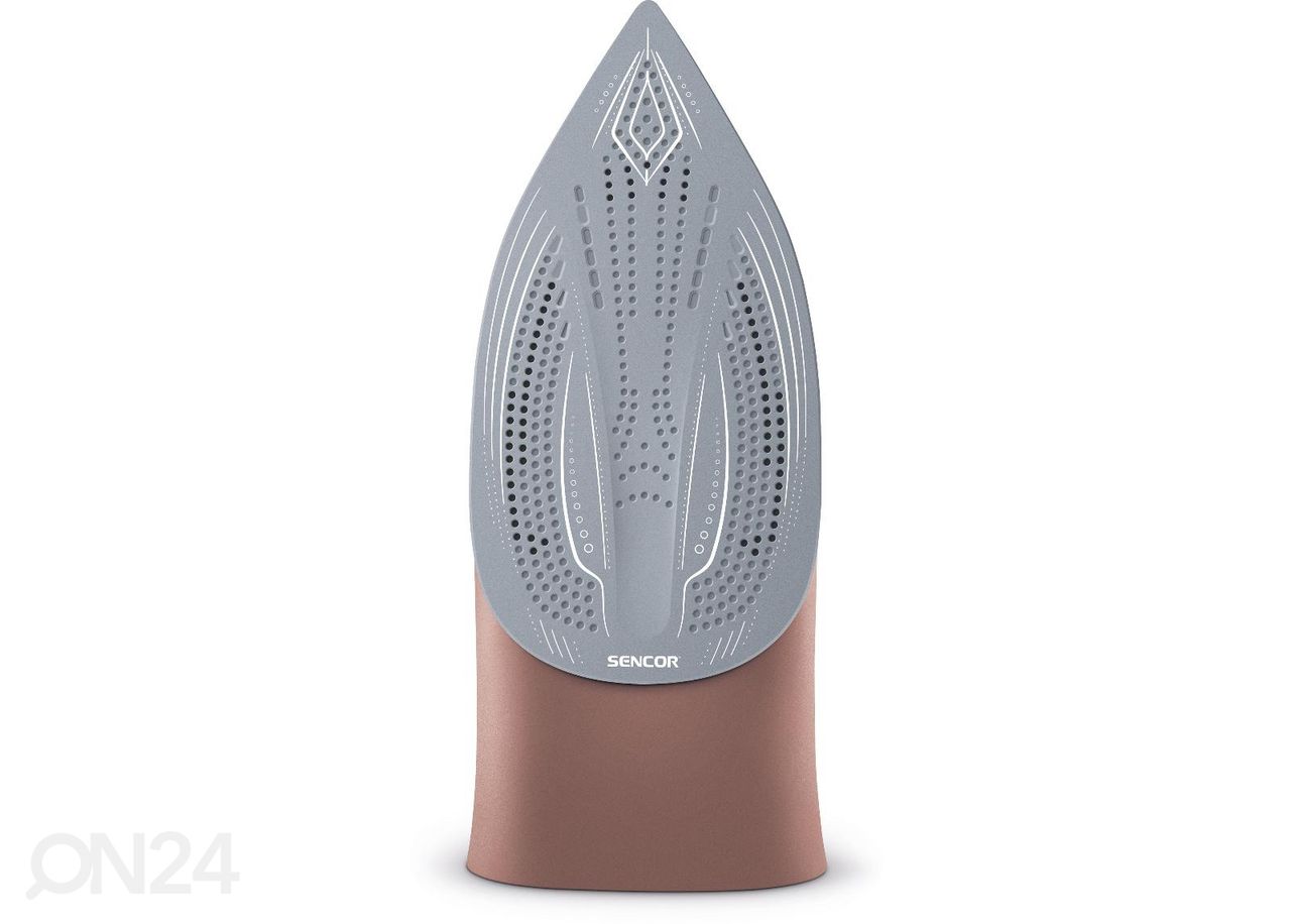 Утюг Sencor SSI8300RS увеличить