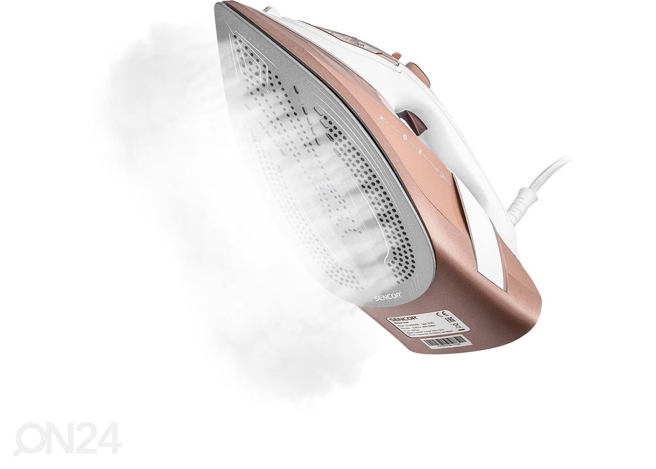 Утюг Sencor SSI8300RS увеличить