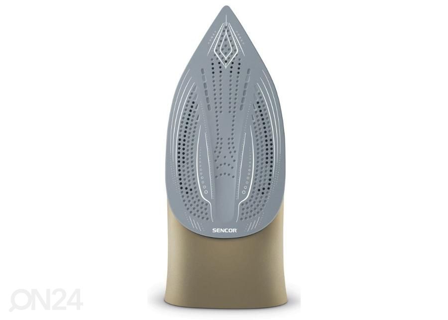 Утюг Sencor SSI8310GD увеличить