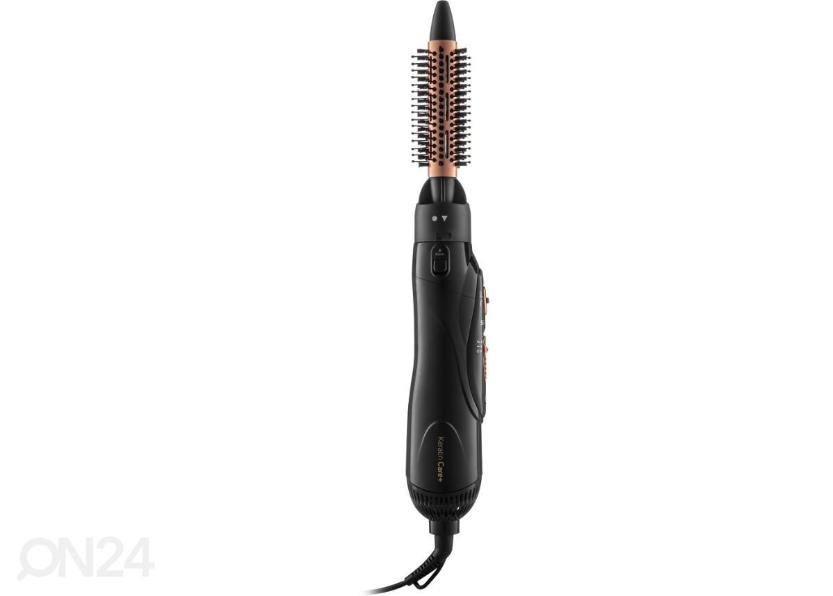 Фен-плойка Sencor SHS8401BK увеличить