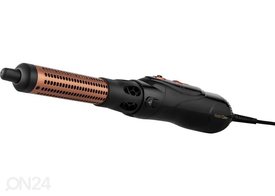 Фен-плойка Sencor SHS8401BK увеличить