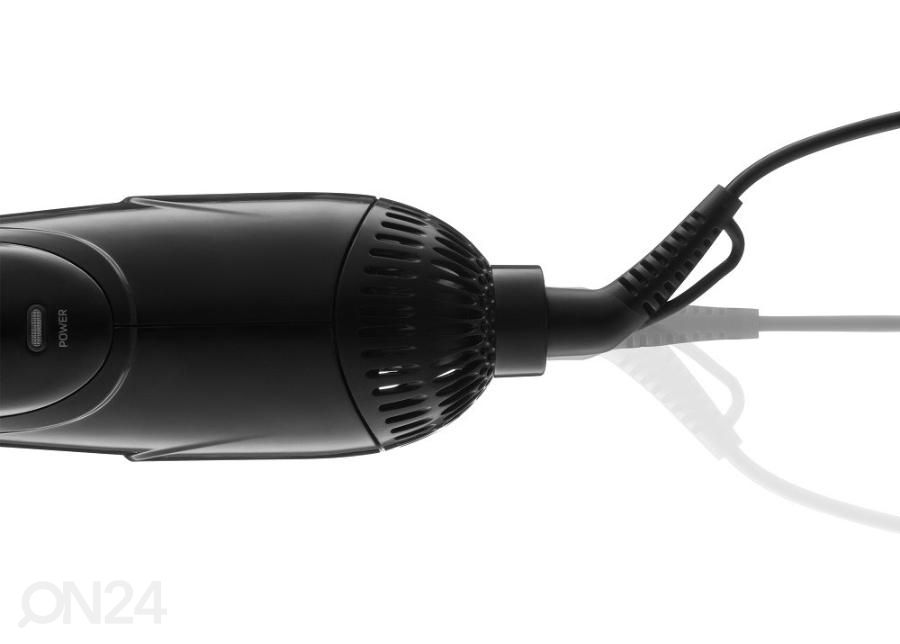 Фен-плойка Sencor SHS8401BK увеличить