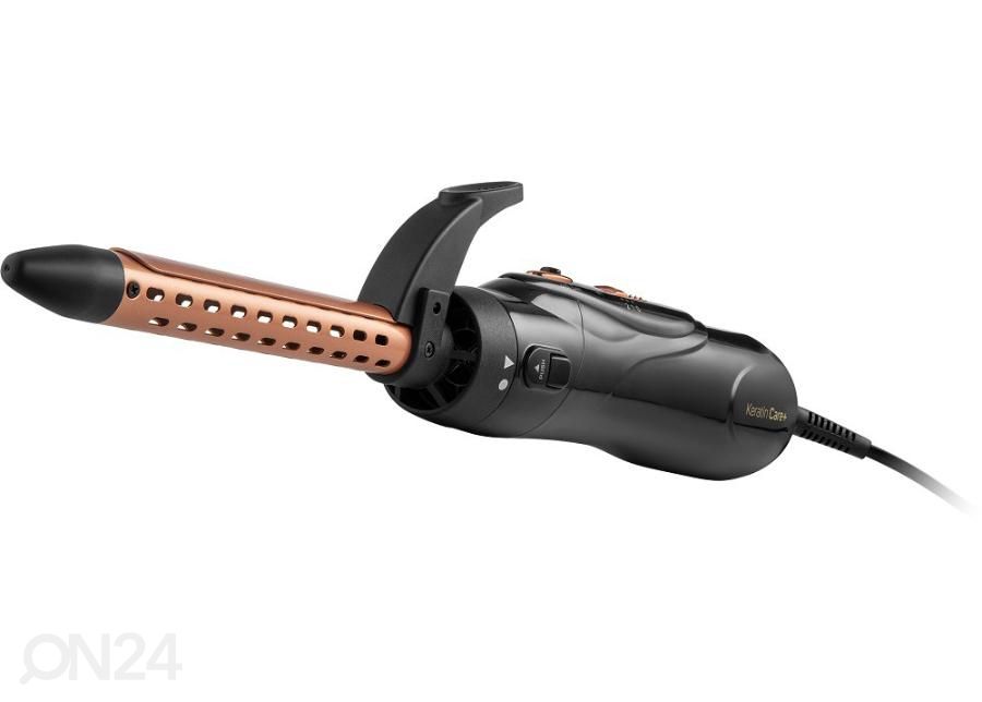 Фен-плойка Sencor SHS8550BK увеличить