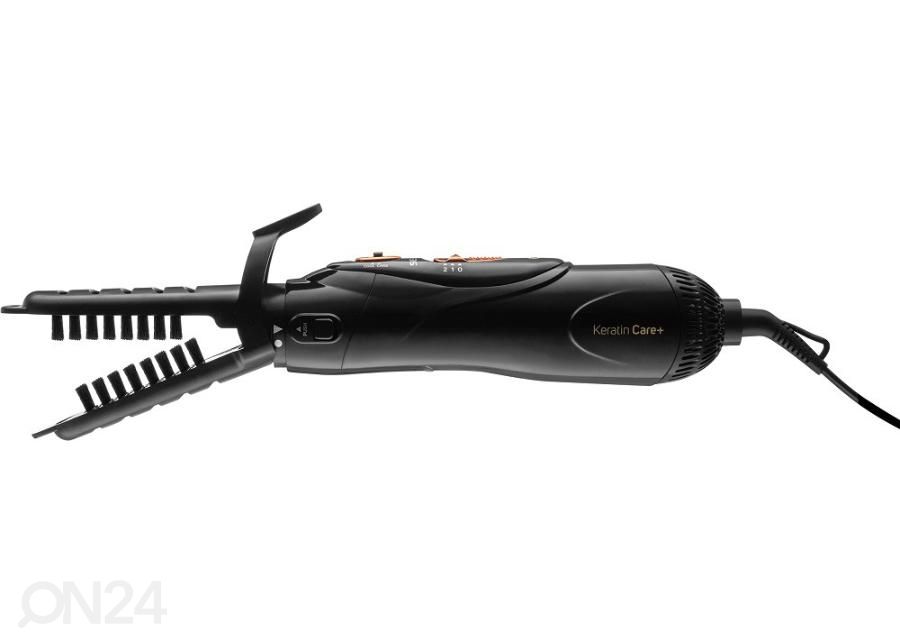 Фен-плойка Sencor SHS8550BK увеличить