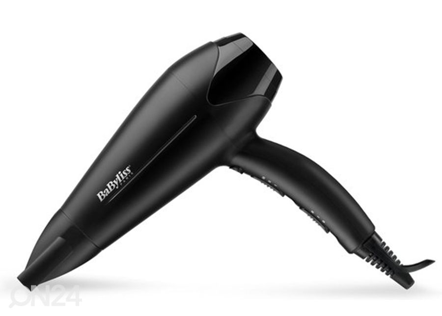 Фен Babyliss 2100 Вт увеличить