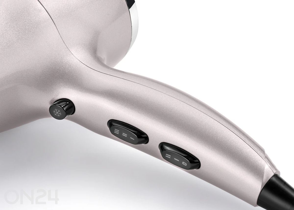 Фен BaByliss 2300Вт увеличить