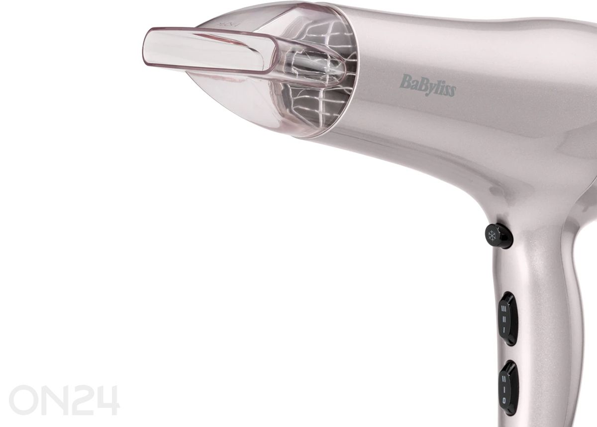Фен BaByliss 2300Вт увеличить