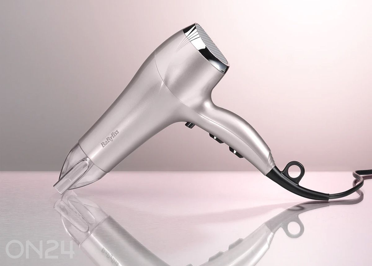 Фен BaByliss 2300Вт увеличить