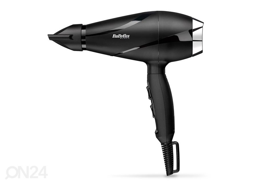 Фен Babyliss Shine Pro увеличить