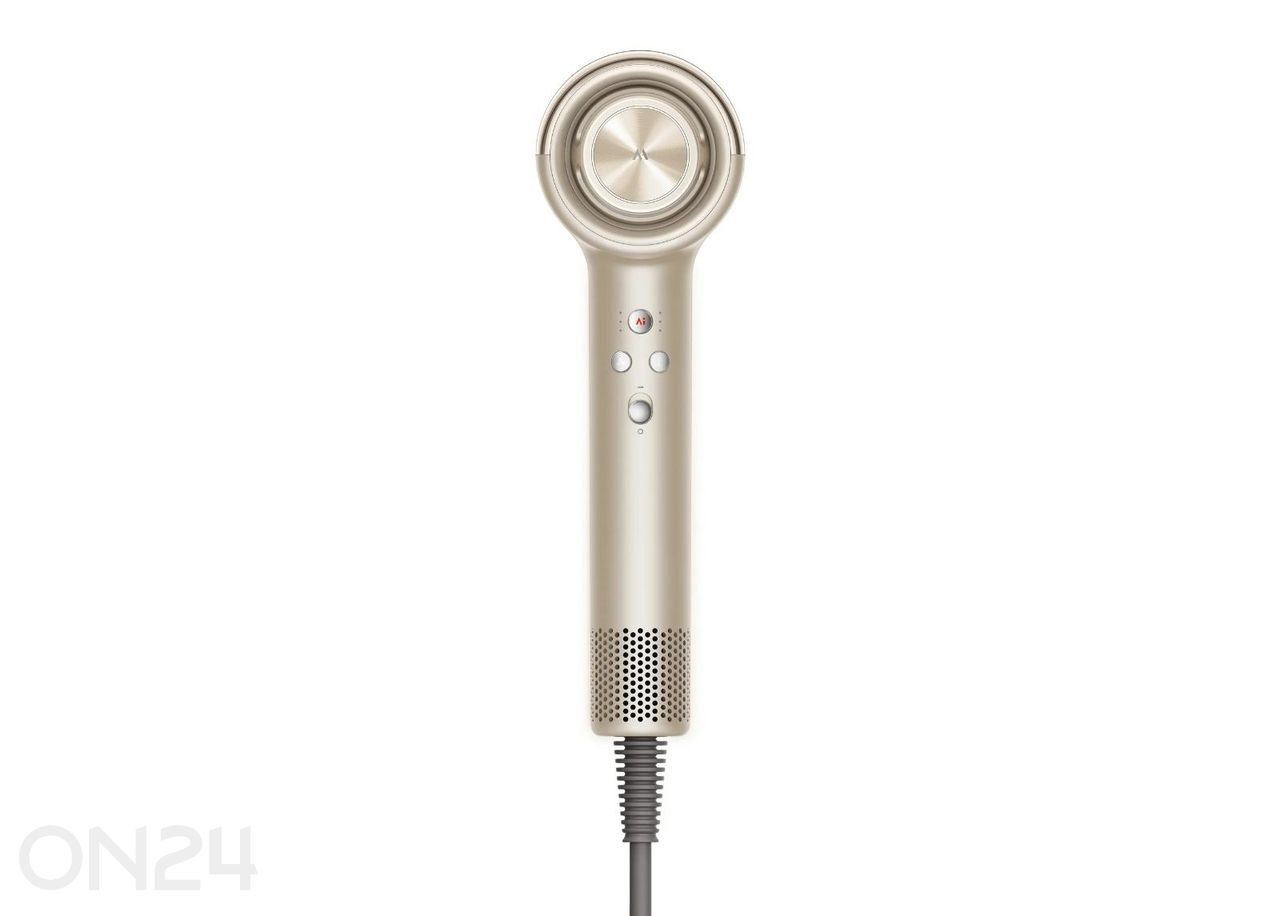 Фен MOVA Shine 20 увеличить