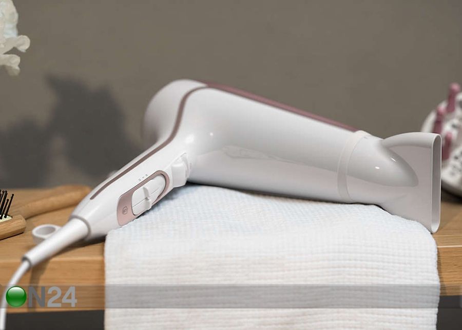 Фен Philips DryCare Advanced 2200Вт увеличить