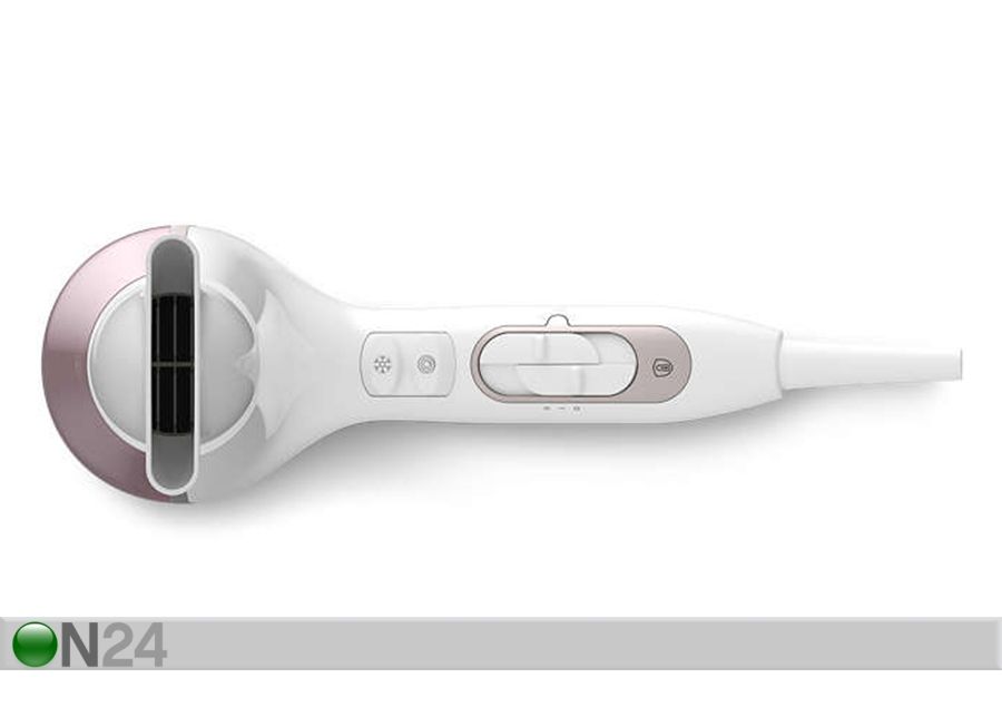 Фен Philips DryCare Advanced 2200Вт увеличить