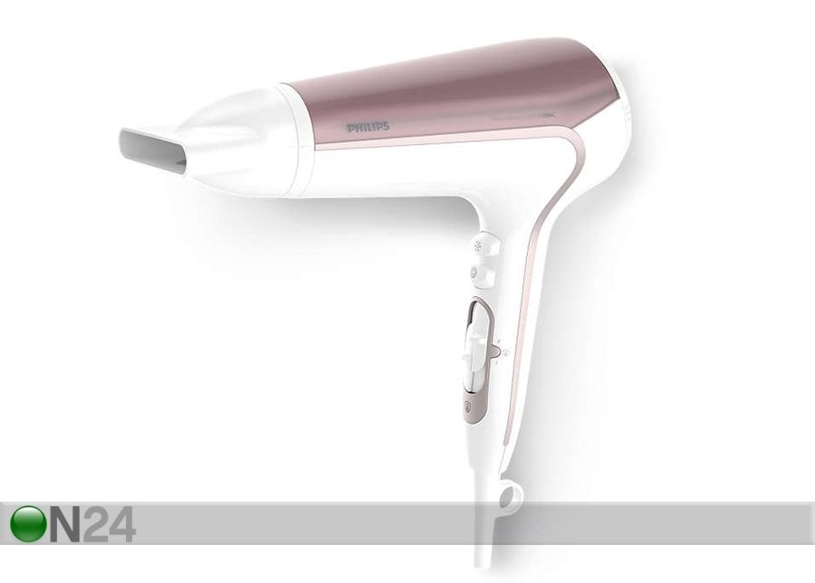 Фен Philips DryCare Advanced 2200Вт увеличить