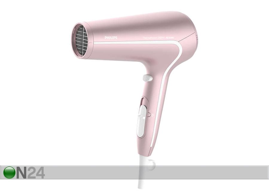 Фен Philips DryCare Advanced 2300Вт увеличить
